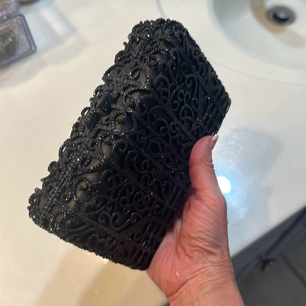 Evening bag